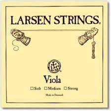 CUERDA VIOLA - LARSEN MEDIA 1º LA-A BOLA